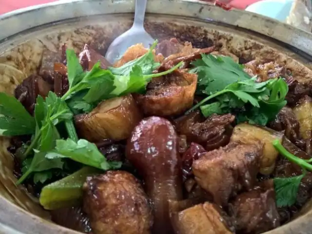 Restaurant Tung Lok Hin Food Photo 2