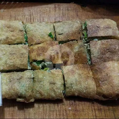 Gambar Makanan Martabak Bangka Kotaraja, Abepura Raya 6