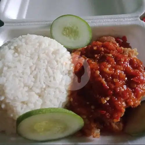 Gambar Makanan Iwan Nasgor Perumtas 3, Wonoayu 8