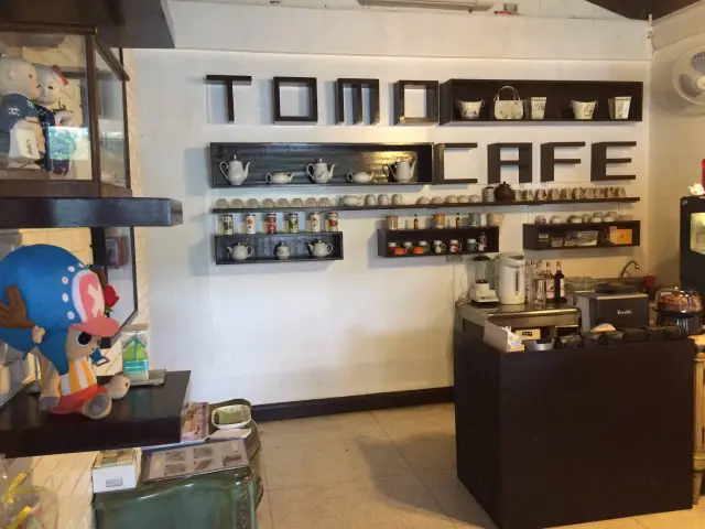 Tomo Cafe Food Photo 6