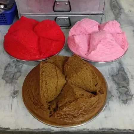 Gambar Makanan Bakpau & Kue 555 5