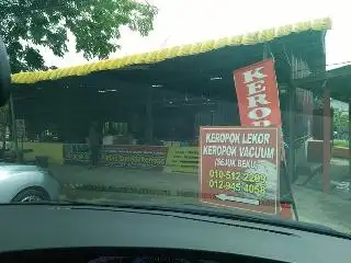 Keropok Lekor Sungai Rengas