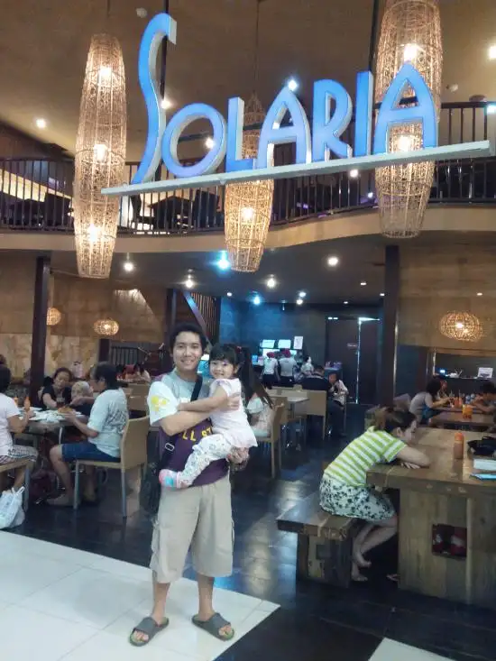 Gambar Makanan Solaria East Coast Center 4