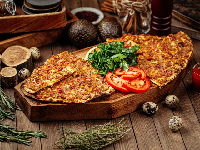 Yılmaz Pide & Pizza 3'nin yemek ve ambiyans fotoğrafları 1