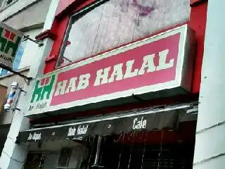 Hab Halal An-Najah Food Photo 11