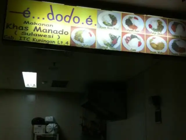 Gambar Makanan E Dodo E 2