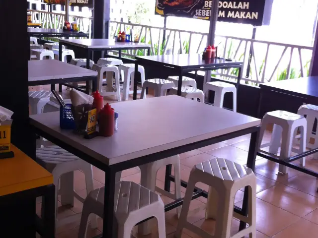 Gambar Makanan Waroeng Steak & Shake 7