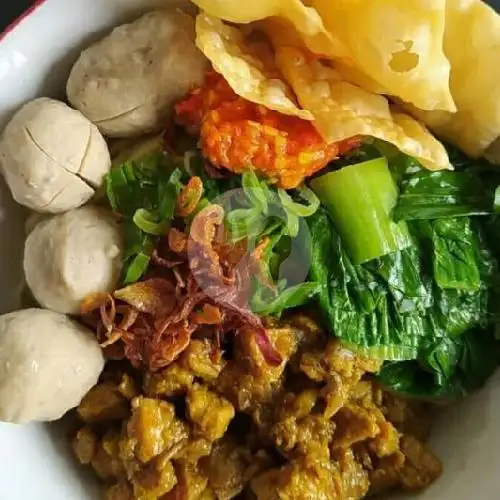 Gambar Makanan Mie Ayam Bakso Eka Rasa, Sandubaya 10