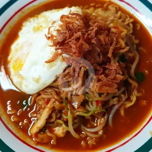 Gambar Makanan Soto Ranjau Jambi, Jelutung 17