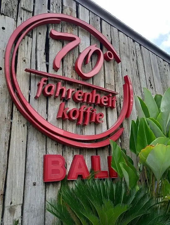 Gambar Makanan 70 Fahrenheit Koffie 9