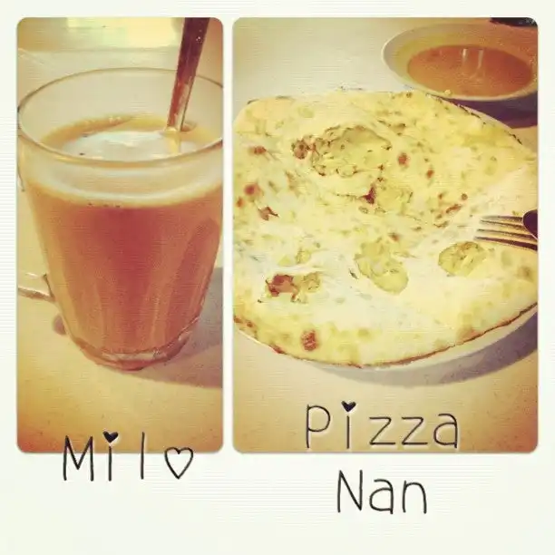 Pak Putra Tandoori & Naan Restaurant Food Photo 5