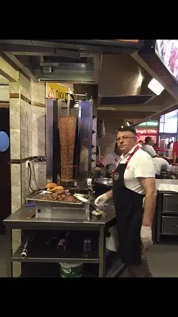 Gündoğdu İskender