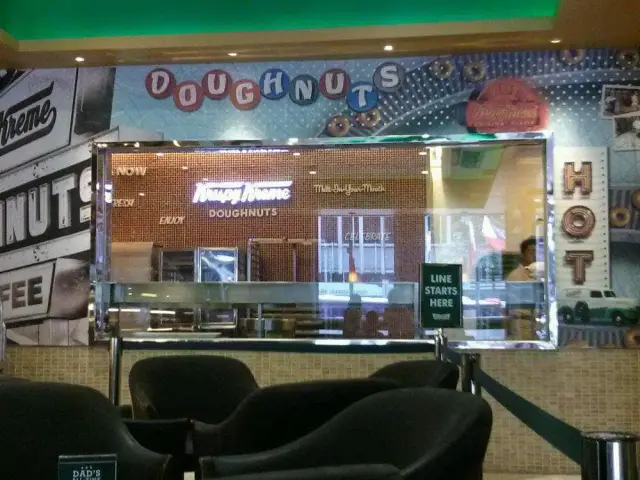 Krispy Kreme Food Photo 5