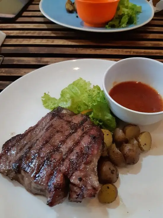 Gambar Makanan Prabu Steak Coffee 9