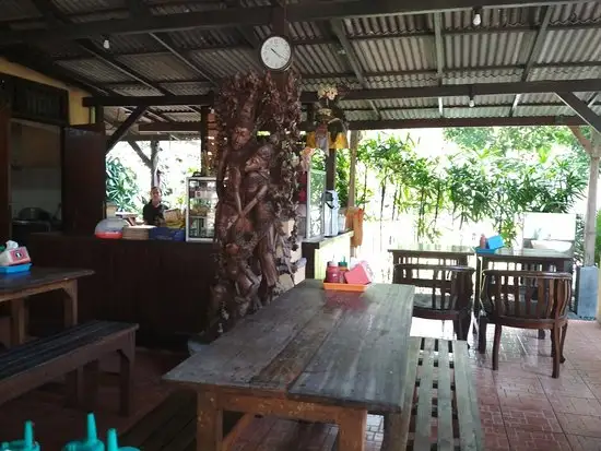 Gambar Makanan Warung Kampung 13