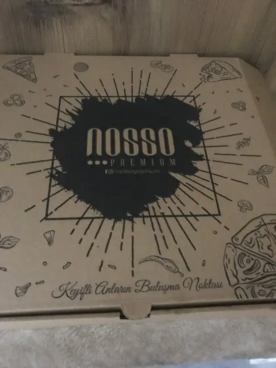 Nosso Premium'nin yemek ve ambiyans fotoğrafları 16