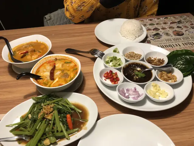 Absolute Thai Food Photo 14