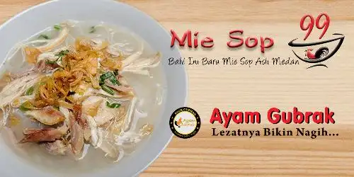 Mie Sop 99, Apartemen Laguna Pluit