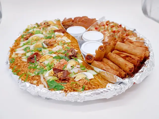 Juliet's Restaurant and Party Trays - Tinio Street
