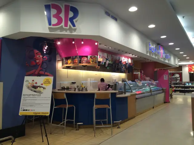 Baskin Robbins Food Photo 13