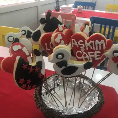 Aşkım Cafe