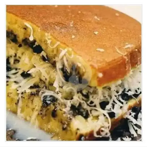 Gambar Makanan Martabak Sari Eco 354, RE Martadinata 4