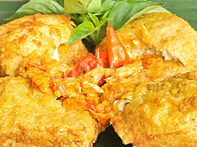 Gambar Makanan Ayam Bakar Ayam Penyet Wong Solo, Seutui 17