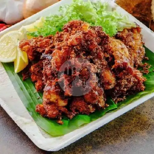 Gambar Makanan AYAM GORENG DAN BAKAR REMPAH BU.HAJI NUR 2