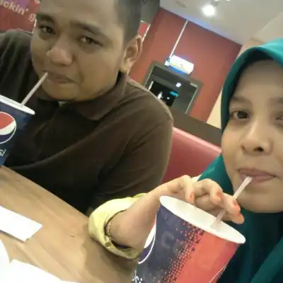 Kfc Medan gopeng ipoh perak