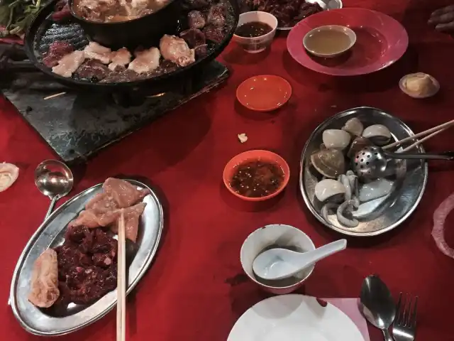 Daily-Q Steamboat Food Photo 15