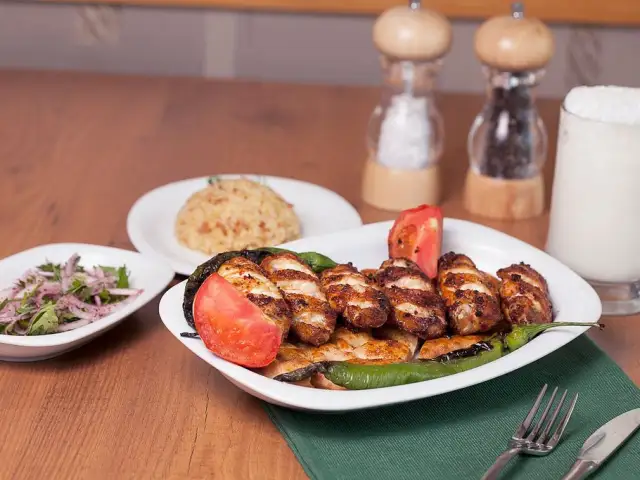 Tepeli Konya Mutfağı & Kebap'nin yemek ve ambiyans fotoğrafları 3