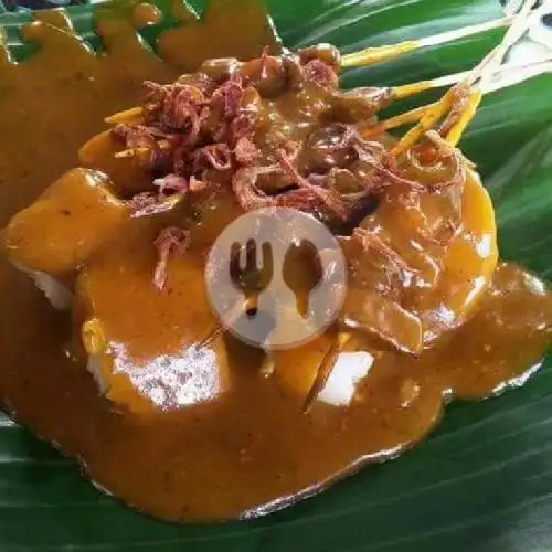 Gambar Makanan Sate Padang YSL (Yufrizal Sate Lintau), Harapan Raya 3