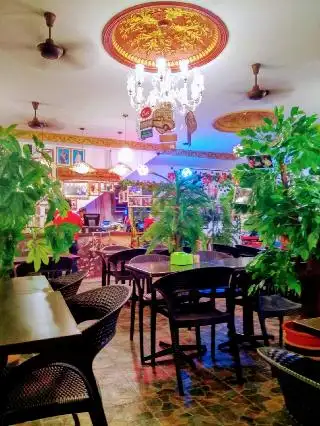 Seri Mersing Bistro & Cafe