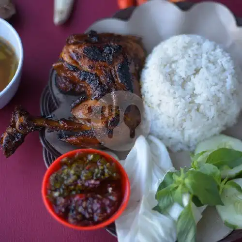 Gambar Makanan Warung Yuka Bakso & Ayam Bakar, Sukabangun 12