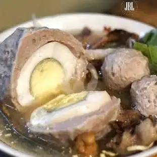 Gambar Makanan Bakso Mercon BTS 16