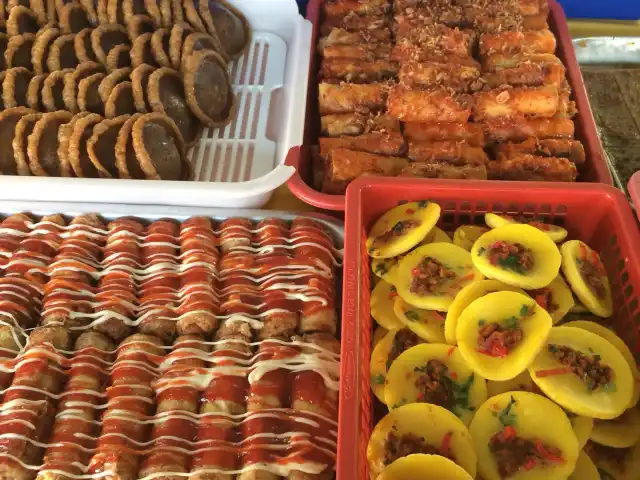 Bazar Ramadhan Medan Gopeng Ipoh Food Photo 13