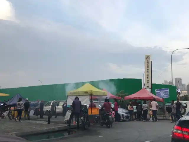 Bazar Ramadhan Telawi Bangsar Food Photo 10