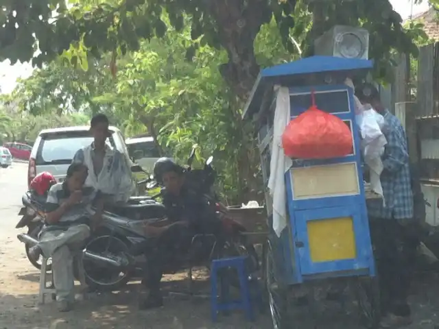 Gambar Makanan Gado-gado Jumbo Pak Tikno 11