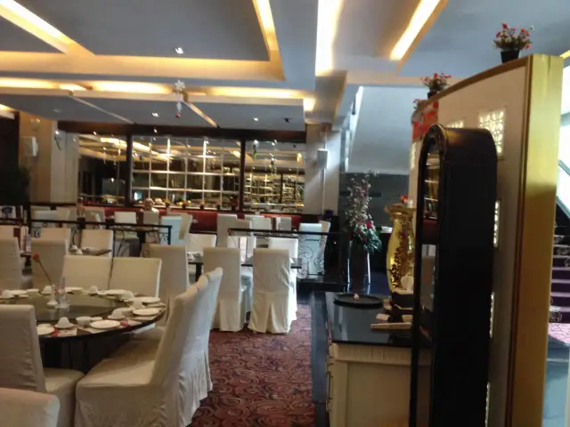 Gambar Makanan Central Restaurant 10