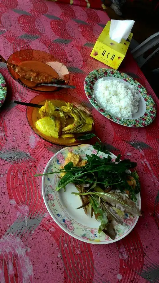 Restoran Nasi Ulam Food Photo 13