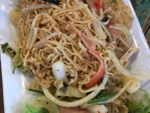 Boat Noodle Food Photo 3