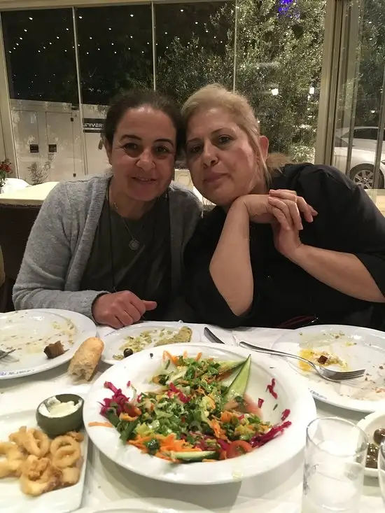 Dalyan Restaurant Cevat'ın Yeri'nin yemek ve ambiyans fotoğrafları 29