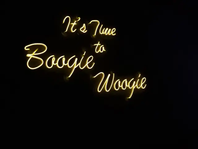 Gambar Makanan Boogie Woogie Sandwich Bar 11