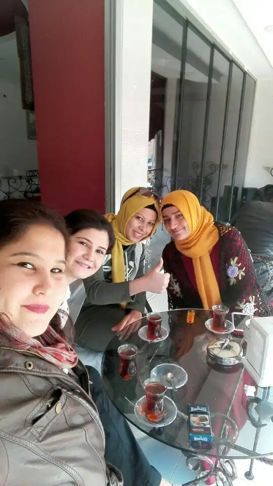 Noktam Cafe Dondurmacı