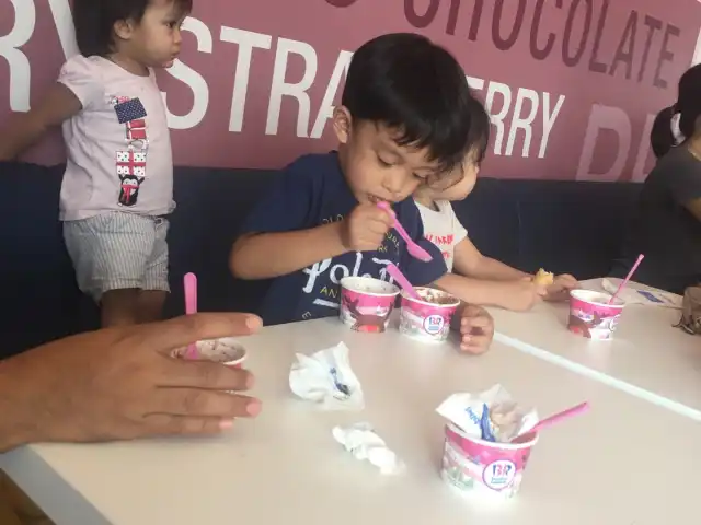 Baskin Robbins Batu Pahat Food Photo 4