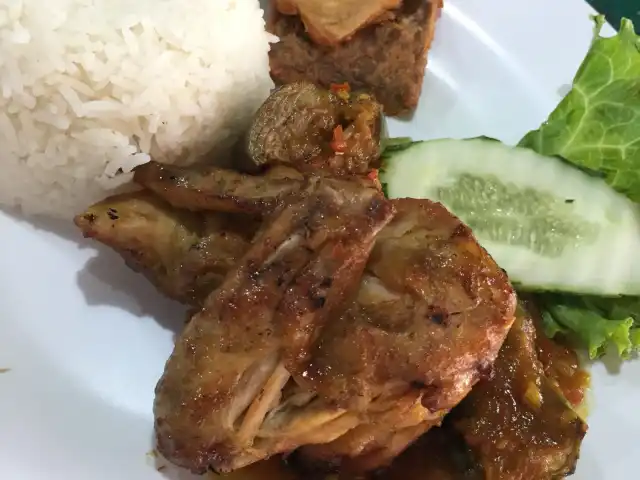 Ayam Bakar Wong Solo Food Photo 11