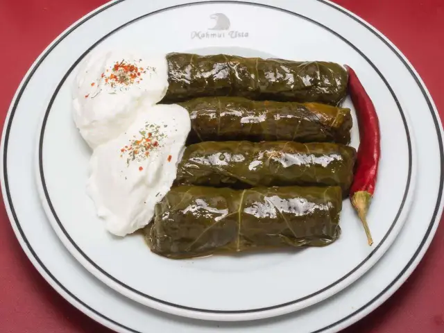 Paçacı Mahmut Usta ve Osmanlı Sofrası'nin yemek ve ambiyans fotoğrafları 20