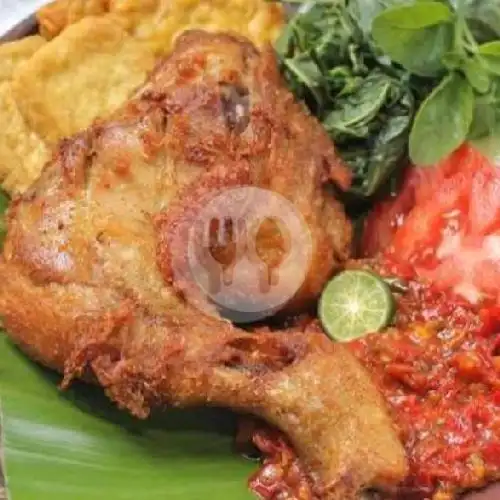 Gambar Makanan Ayam Bakar Mama Faiq 3
