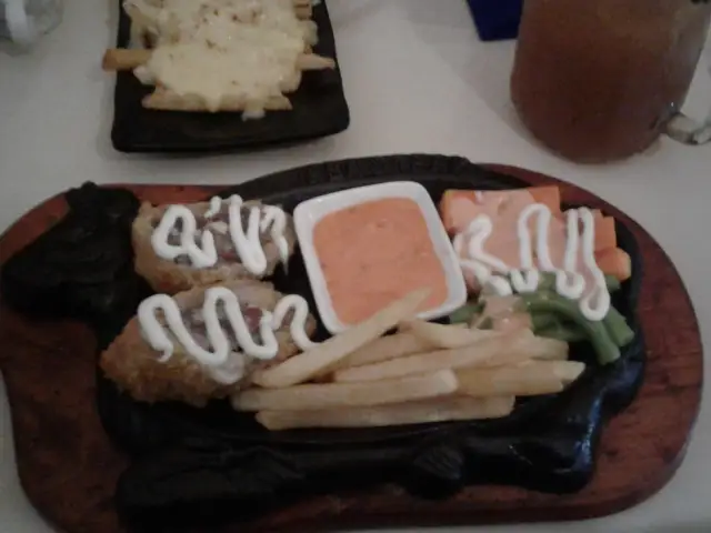 Gambar Makanan Irba Steak 8