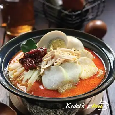 Gambar Makanan Kedai Kopi Aceh 8